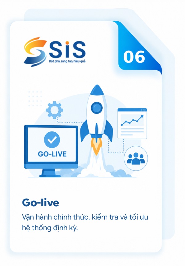 GO-LIVE